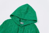 累積売上総額第１位！ ディオール コピーおすすめ のジャカード帽​長袖