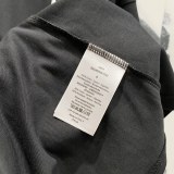 使い勝手良し ディオール コピー の前後に刺繍の新型Tシャツ