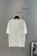 大人気 クロムハーツ 激安通販 25 s新型カップル半袖Tシャツ