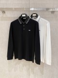 日本未入荷 ディオール コピーおすすめ のメンズPolo​長袖