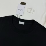 追跡付 ディオール 偽物通販 の25SS長袖Tシャツ