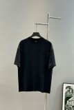 稀少 クロムハーツ コピー25 s新型カップル半袖Tシャツ
