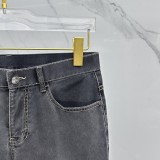 新作 ディオール コピー の 早秋の薄手の最新型ジーンズ