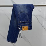 超奇跡の入荷☆ ディオール スーパーコピー の 早秋の薄手の最新型ジーンズ
