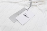 入手困難 ディオール 激安通販 のジャカード帽​長袖