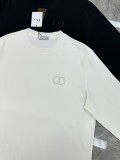【話題商品！】 ディオール コピーおすすめの25SS長袖Tシャツ
