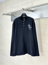 一目惚れ♪ クロムハーツ 激安偽物 のワッフルウェア長袖