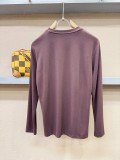★超人気 プラダ 激安偽物 の2025 ss秋冬長袖Tシャツ