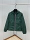 大人気 プラダ コピーおすすめ の2025 ss秋冬紳士服再生ナイロンパーカー軽やかな連帽ジャケット