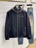 入手困難 プラダ n級品 のシンプルでスタイリッシュでカジュアルな薄手のジャケット