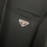 累積売上総額第１位！プラダ 偽物通販 の420グラムの純綿連帽衛衣