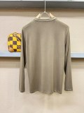 超話題! プラダ スーパーコピー の2025 ss秋冬長袖Tシャツ