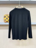 高品質 プラダ n級品 の2025 ss秋冬長袖Tシャツ