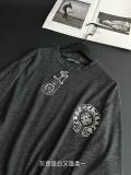 新作 クロムハーツ  偽物通販  の ロゴ入り日焼け止め長袖ブラウスTシャツ