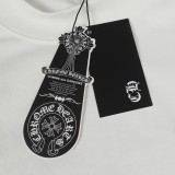 大人気 クロムハーツ スーパーコピー の 緑の大宝剣プリント長袖