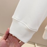 使い勝手良し プラダ コピーおすすめ の420グラムの純綿連帽衛衣