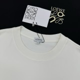 稀少 ロエベ スーパーコピー の長袖Tシャツ