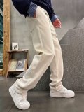 累積売上総額第１位！ロエベ スーパーコピー の2025 ss秋のカジュアルパンツ｜