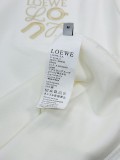 稀少 ロエベ スーパーコピー の長袖Tシャツ