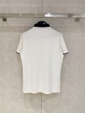 ★超人気 ロエベ n級品 の2025SS夏半袖ポロシリーズ半袖Tシャツ