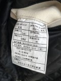 高品質 ロエベ 偽物通販 の翻襟カジュアルコート