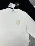 稀少 ロエベ スーパーコピー の長袖Tシャツ