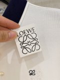 ★超人気 ロエベ n級品 の2025SS夏半袖ポロシリーズ半袖Tシャツ
