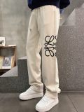 累積売上総額第１位！ロエベ スーパーコピー の2025 ss秋のカジュアルパンツ｜
