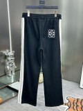 日本未入荷 ロエベ 激安偽物 のファッションストレートカジュアルパンツ