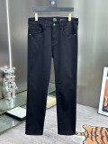 【限定】 ロエベ n級品 の2025 ss秋ジーンズ