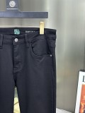 【限定】 ロエベ n級品 の2025 ss秋ジーンズ