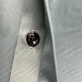 超話題! ルイヴィトン 偽物通販 早秋のソケットプリントシャツ