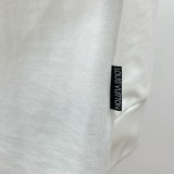 追跡付 ルイヴィトン スーパーコピー 丸首長袖プルオーバー長袖Tシャツネットレッド
