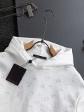 稀少 ルイヴィトン n級品 LV 25 ss秋冬用連帽衛衣