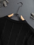 【話題商品！】 ルイヴィトン 偽物通販 25 SS秋冬ロゴ🪡刺繍セーター