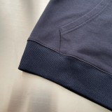 使い勝手良し ルイヴィトン スーパーコピー LVパールドローファスナー刺繍衛衣