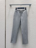 【限定】 ルイヴィトン n級品 キャップ付きジッパーパンツのリバーシブルスーツ