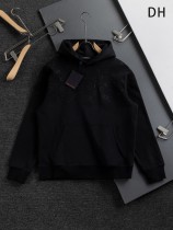 【限定】 ルイヴィトン 激安偽物 LV 25 ss秋冬用連帽衛衣