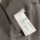 高品質 ルイヴィトン 激安通販  LV新型布張り刺繍長袖衛衣Tシャツ