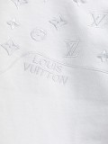 稀少 ルイヴィトン n級品 LV 25 ss秋冬用連帽衛衣