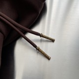 累積売上総額第１位！ ルイヴィトン n級品 のウェアこのキャップ付きウェア