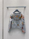 【限定】 ルイヴィトン n級品 キャップ付きジッパーパンツのリバーシブルスーツ