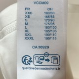 追跡付 ルイヴィトン スーパーコピー 丸首長袖プルオーバー長袖Tシャツネットレッド