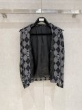 日本未入荷 ルイヴィトン 激安偽物 2025秋冬新型爆金コーナー新型カジュアルファッションジャケット