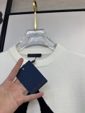 一目惚れ♪  ルイヴィトン 激安偽物 2025秋冬の最新丸首セーター
