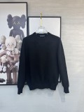 累積売上総額第１位！ ルイヴィトン n級品 2025秋冬の最新丸首セーター