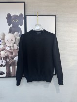 累積売上総額第１位！ ルイヴィトン n級品 2025秋冬の最新丸首セーター