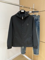 超奇跡の入荷☆ ルイヴィトン 偽物通販 25 ss早秋リバーシブルトレンチコート