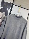 日本未入荷 ルイヴィトン コピーおすすめ 2025秋冬の最新丸首セーター