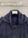 【話題商品！】ルイヴィトン コピーおすすめ 2025秋冬新型爆金コーナー新型カジュアルファッションジャケット